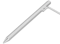 ProPlus Heringe|Heringe^Hering mit L-Haken 30 cm