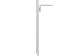 ProPlus Heringe|Heringe^Hering mit L-Haken 30 cm