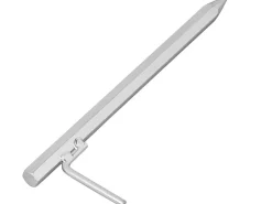 ProPlus Heringe|Heringe^Hering mit L-Haken 30 cm