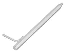 ProPlus Heringe|Heringe^Hering mit L-Haken 30 cm