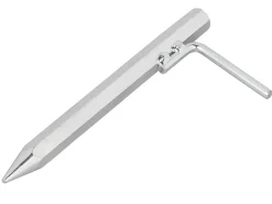 ProPlus Heringe|Heringe^Hering mit L-Haken 20 cm