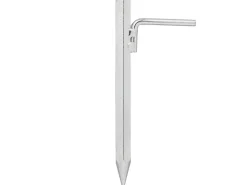 ProPlus Heringe|Heringe^Hering mit L-Haken 20 cm