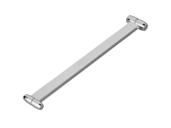 ProPlus Kederdorn 7/9 mm< Kederschienen