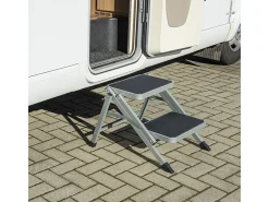 ProPlus klappbare Trittstufe< Trittstufen