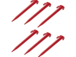 ProPlus Heringe|Heringe^Kunststof Zeltheringe 19 cm