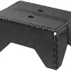 ProPlus Kunststoff Trittstufe - 42x29,5x24 cm< Trittstufen
