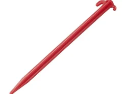 ProPlus Heringe|Heringe^Kunststoff Zeltheringe 30 cm