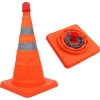 ProPlus Verkehrssicherheit^LED Sicherheitspylon