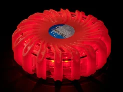 ProPlus Verkehrssicherheit-16-LED Warnblinkleuchte