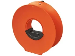 ProPlus Schuko Verlängerungskabel^leer Hand-Kabelrolle
