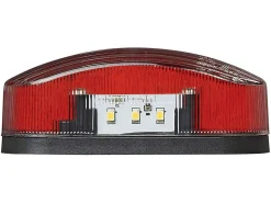 ProPlus Karosseriebeleuchtung|Karosseriebeleuchtung^links LED-Begrenzungsleuchte