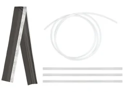 ProPlus Vorzelt Befestigung-Magnetadapter-Set Buszelt