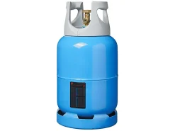 ProPlus magnetische Gasstandanzeige< Füllstandsanzeiger