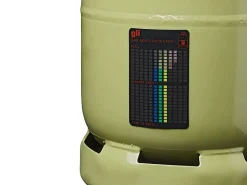 ProPlus magnetische Gasstandanzeige< Füllstandsanzeiger