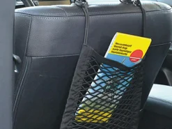 ProPlus Gepäcknetze^NS-7 Gepäcknetz elastisch