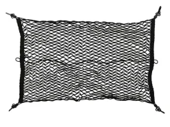 ProPlus Gepäcknetze^NS-3 Gepäcknetz elastisch