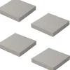 ProPlus Vorzelt Befestigung^Packing Pads