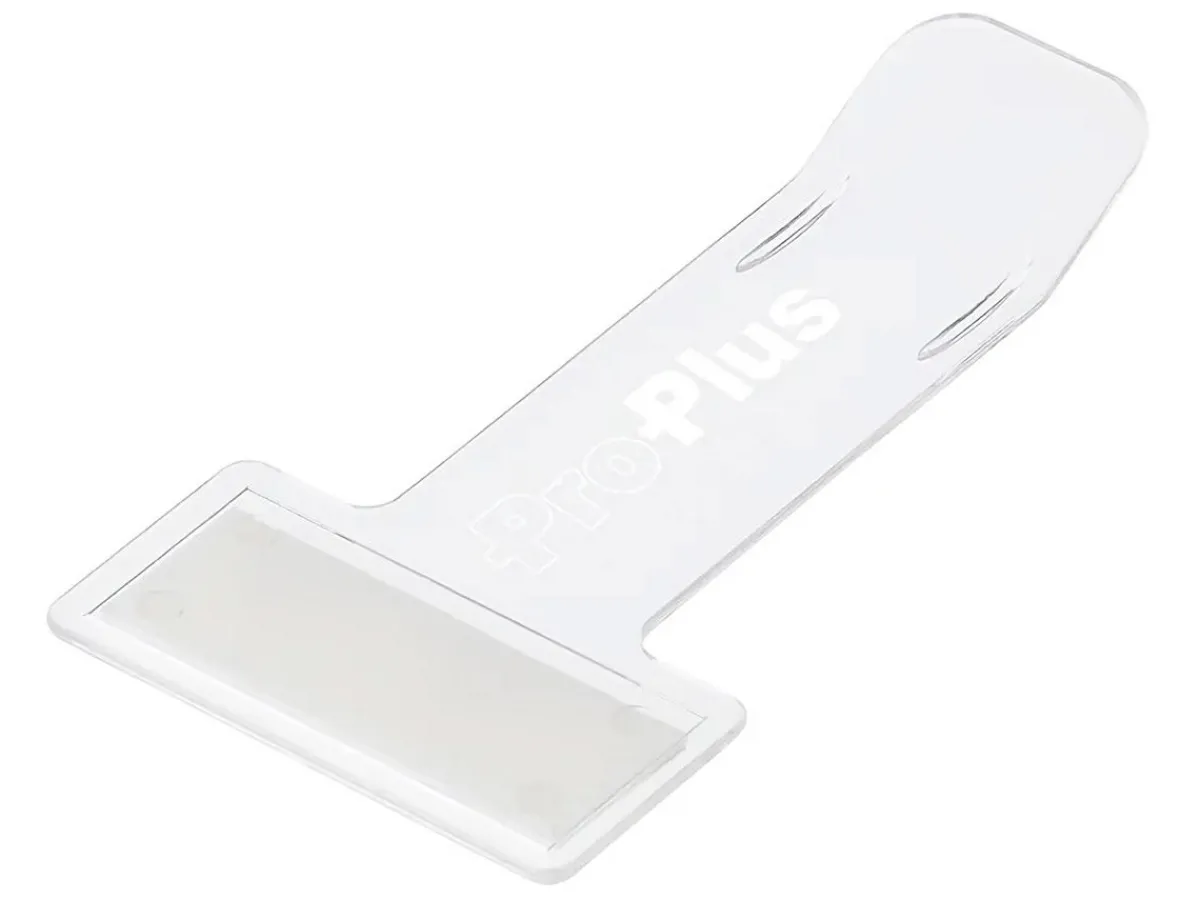 ProPlus Parkscheinklemme< Chassiszubehör