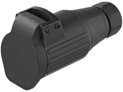 ProPlus 13-polig Jäger Kontrastecker< 7/13-Polige Stecker