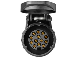 ProPlus 13-polig Jäger Kontrastecker< 7/13-Polige Stecker