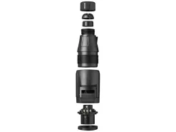 ProPlus 13-polig Jäger Kontrastecker< 7/13-Polige Stecker