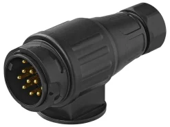ProPlus 13-polig Jägerstecker< 7/13-Polige Stecker