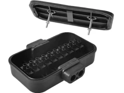 ProPlus Usb Steckdosen 12V^10-polig Verteilerdose