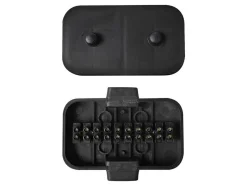 ProPlus Usb Steckdosen 12V^10-polig Verteilerdose