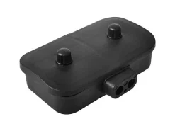 ProPlus Usb Steckdosen 12V^10-polig Verteilerdose