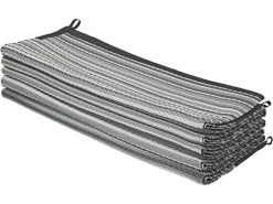 ProPlus Teppiche|Teppiche^Polypropylen Patio Matte - 250 x 350 cm