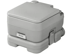 ProPlus Tragbare Toiletten^Portable Toilette - 29 cm