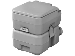 ProPlus Tragbare Toiletten^Portable Toilette - 42 cm