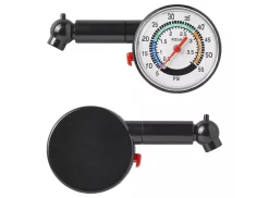 ProPlus Chassiszubehör^Reifendruckmessgerät 3.8 Bar