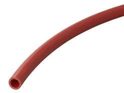 ProPlus Trinkwasserschläuche^rot Warmwasserschlauch - 5,0 M