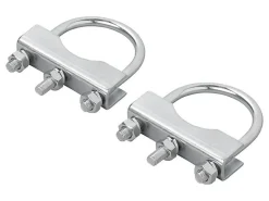 ProPlus rund U-Bügel für Bugradklemme< Chassiszubehör