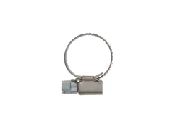 ProPlus Wasser Zubehör-Schlauchklemme Edelstahl 11-22 mm