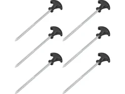 ProPlus Heringe|Heringe^Schraubheringe 20,5 cm
