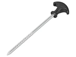 ProPlus Heringe|Heringe^Schraubheringe 20,5 cm
