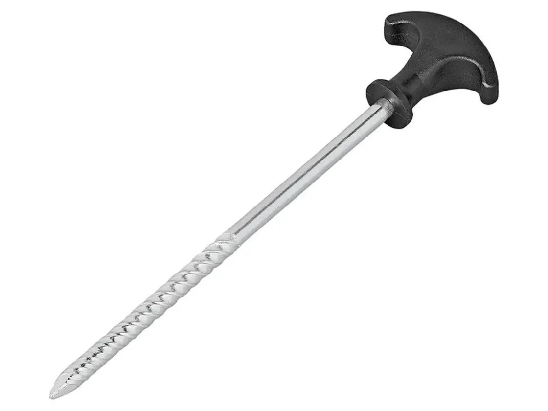 ProPlus Heringe|Heringe^Schraubheringe 20,5 cm