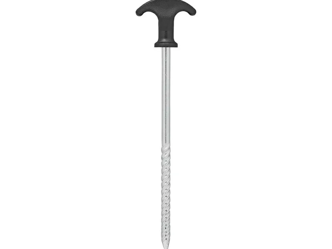 ProPlus Heringe|Heringe^Schraubheringe 20,5 cm