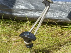 ProPlus Heringe|Heringe^Schraubheringe 20,5 cm