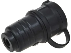 ProPlus Schuko Kontrastecker< Schuko Stecker