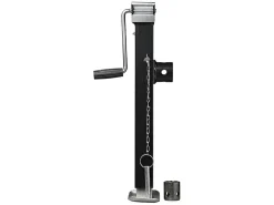ProPlus SH62/5000 Heavy Duty Abstellstütze - 2500 kg< Anhängerzubehör