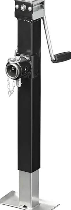 ProPlus SH62/5000 Heavy Duty Abstellstütze - 2500 kg< Anhängerzubehör
