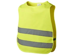 ProPlus Verkehrssicherheit^Sicherheitsweste für Kinder