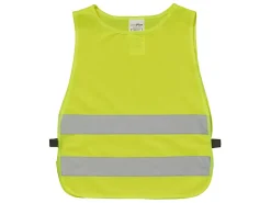 ProPlus Verkehrssicherheit^Sicherheitsweste für Kinder