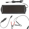 ProPlus Ladegeräte^Solar Batterieladegerät