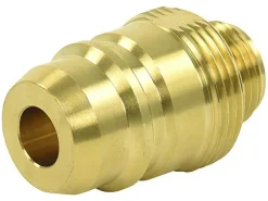 ProPlus Spanien/Portugal Gasflaschen Füll Adapter< Lpg Anschlüsse
