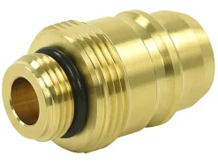 ProPlus Spanien/Portugal Gasflaschen Füll Adapter< Lpg Anschlüsse