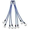 ProPlus Spanngurte-Spannseil mit acht Haken